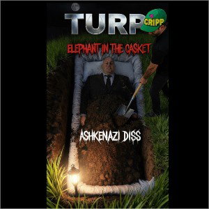 Elephant In The Casket (Ashkenazi Diss)