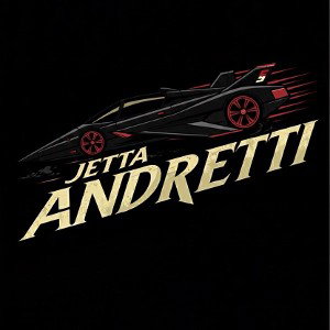 Jetta Andretti
