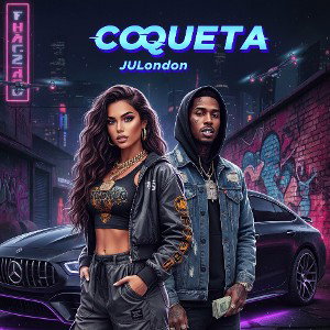 Coqueta*Track 1*JULondon*
