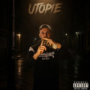 TINO - UTOPIE 