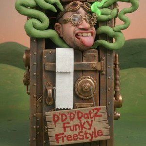 D'D'D'DatS FunkY FreestylE 