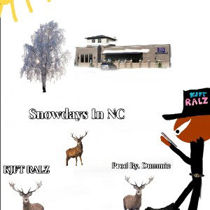 Snowdays In NC