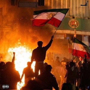Poori " This is Iran