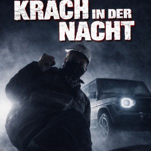 Krach in der Nacht 
