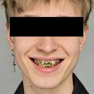 Devolay z Masełkiem
