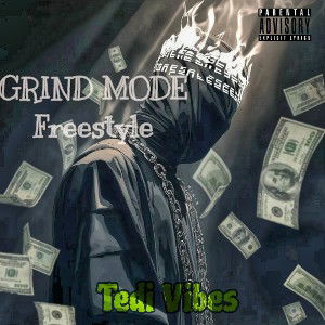 Soul Wave (Grind Mode freestyle)_BOTD