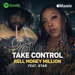 Take Control -Star x ATM 