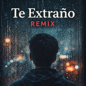 te extraño (remix)