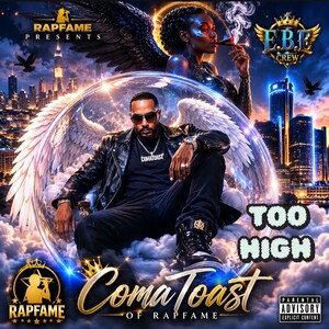 Too High 💨 💨 💨 