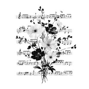 Floral chorus 