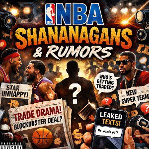 The_NBA_Rumors