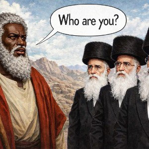 Torah Talk