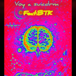 voy a suiccdrm feat.BTK