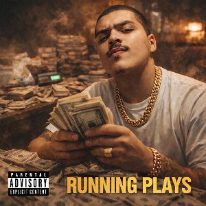 running plays (F6) ft chant da go getter 