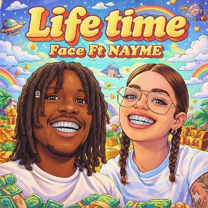 Lifetime (Ft. N A Y M E)