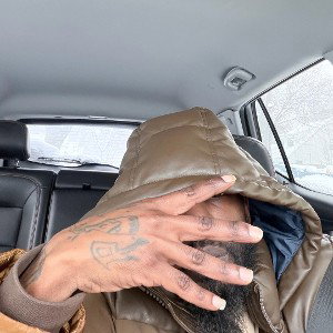 HITMAN TEEZY- Baddie
