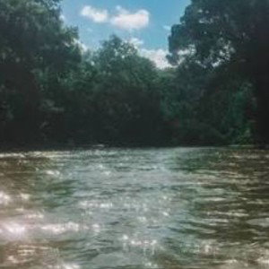 Shaylah_ShyX - Lazy River
