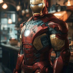 iron man 3