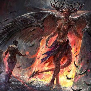 DEVILS 