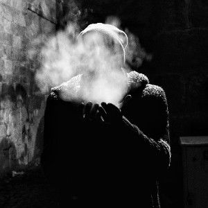 " JUST BREATHE "