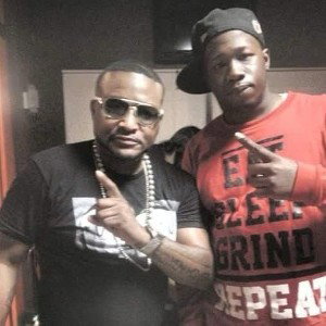Tee Streetz n DLTHAGREAT  Dey Know