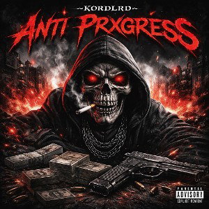 Anti Prxgress