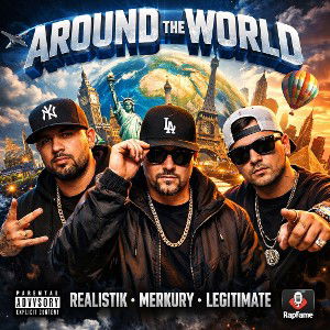 Around The World 