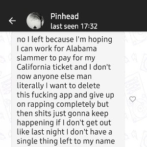 #DumbDumbHead