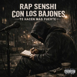 los bajones te hacen más fuerte 