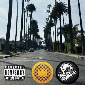 W.E.S.T. 🔥🔥 ft. DP & THC