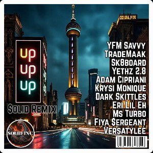 Up up up ($olid remix) 
