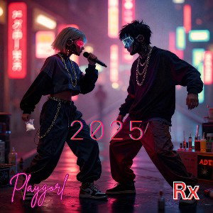 2025 💯
