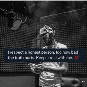 Keep It Real