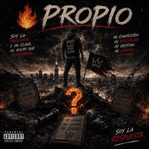 🔥  propio