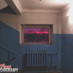 Shigramy - Flow