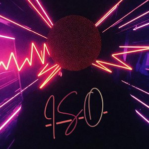 iso (offtop freestyle)