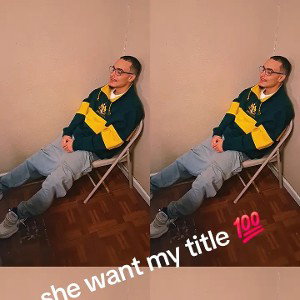 Try harder