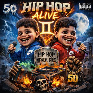 Hip Hop Is Alive