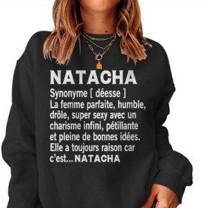 Natacha 