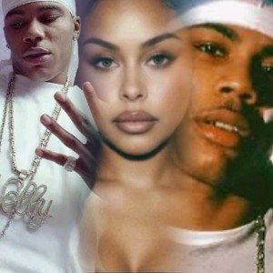 Alter Ego Ye - Luven Me [mixA