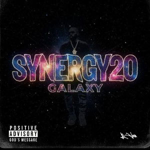 Galaxy From Nothing