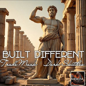 BUILT DIFFERENT 