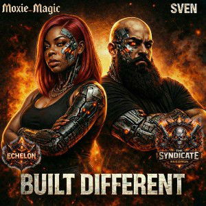 Built Different