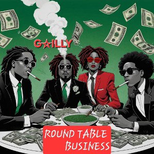 ROUND TABLE BUSINESS!