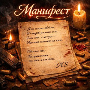 Манифест 