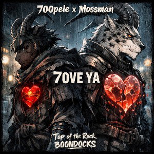 7OVE YA