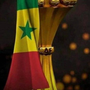 Sénégal rek