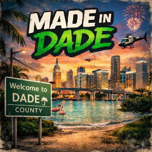 Made In Dade 