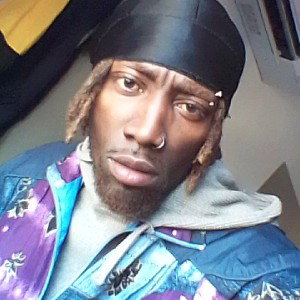 FLACO BANTON habran camino 