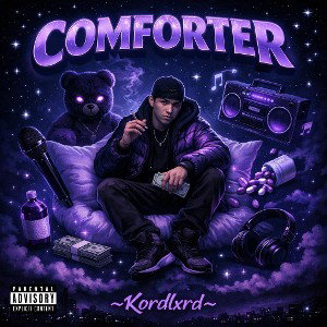 COMFORTER